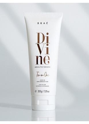 Крем brae divine 10 in 1 leave-in