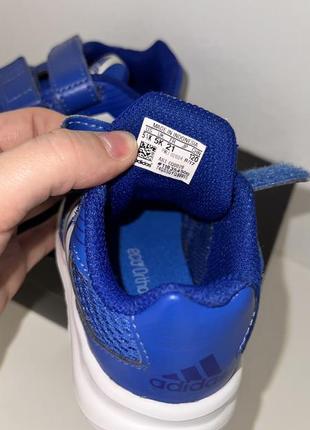 Кроссовки adidas 21р., 14см3 фото