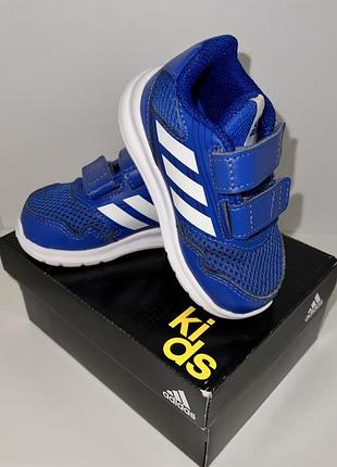 Кросівки adidas 21р., 14см