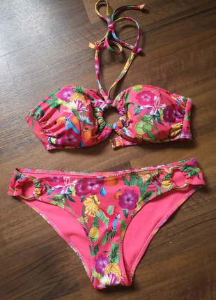 Купальник. чашка 75в