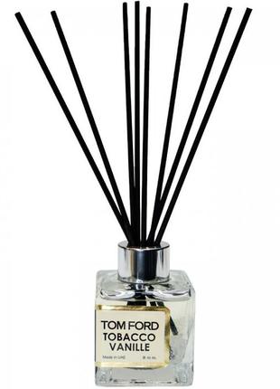 Аромадіфузор tom ford tobacco vanille 85ml