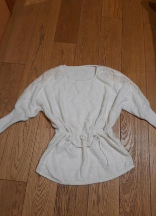Кофта -туніка