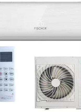 Кондиционер on/off  fischer fi/fo-18aon,-7°alpina 53 м²