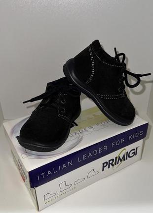 Черевички, туфлі primigi 20р., 13.5см 3