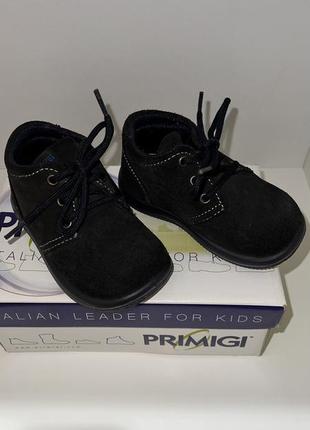 Черевички, туфлі primigi 20р., 13.5см 4