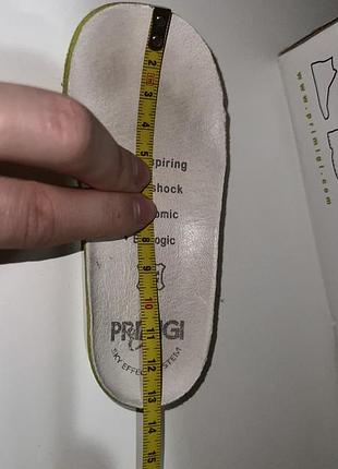 Черевички, туфлі primigi 20р., 13.5см 5