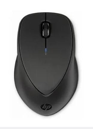 Миша бездротова hp x4000b bluetooth mouse(h3t50aa)