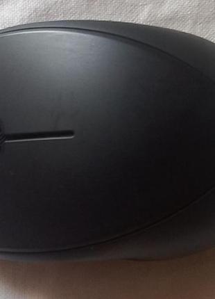 Миша бездротова hp x4000b bluetooth mouse(h3t50aa)3 фото
