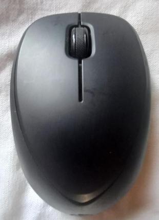 Миша бездротова hp x4000b bluetooth mouse(h3t50aa)5 фото