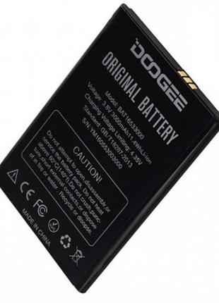 Аккумулятор doogee x9 mini 1950 mah 2