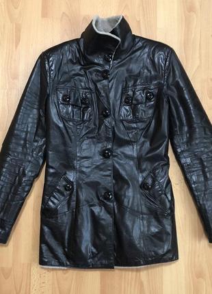 Натуральна дубльонка