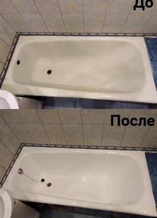 Восстановление керамической плитки: многоцелевое средство ceramicrecovery