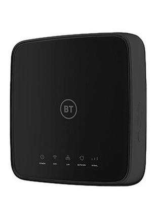 Маршрутизатор 4g home hub hh70bt двухдиапазонный ac1300 (4g wifi router with usb) new in box1 фото