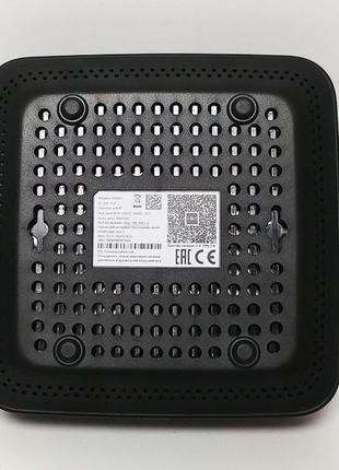 Маршрутизатор 4g home hub hh70bt двухдиапазонный ac1300 (4g wifi router with usb) new in box5 фото