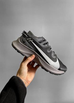 nike acg air max goadome silver sneakers black 2