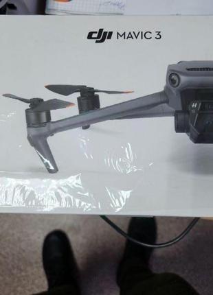 Новий квадрокоптер dji mavic 3 (cp.ma.00000447.02)