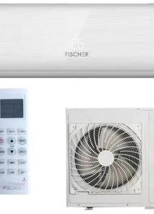 Кондиционер on/off fischer fi/fo-12aon -7° alpina 35 м²