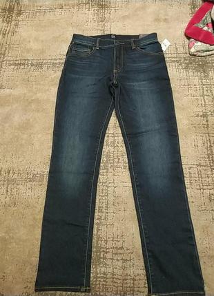 Джинси
