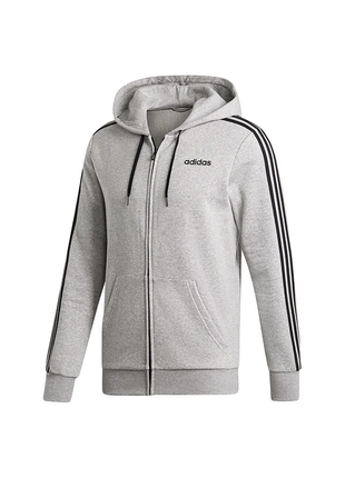 Нові худі adidas essential 3-stripes. m, l, xl, xxl