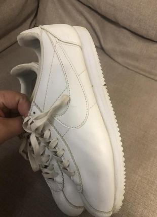 Чоловічі кросівки nike 2