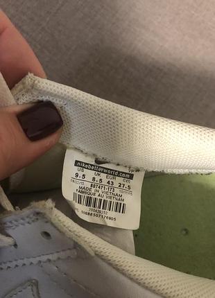 Чоловічі кросівки nike 4