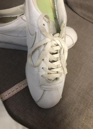 Чоловічі кросівки nike 6