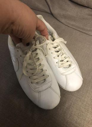 Чоловічі кросівки nike 8