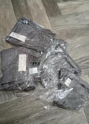 Брюки штани 9