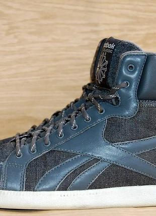 Кроссовки reebok classic р.41-42 original indonesia