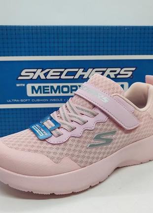 Дышащие кроссовки skechers оригинал