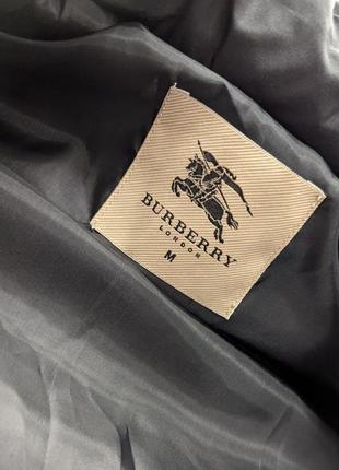 Чоловіча жилетка burberry3 фото