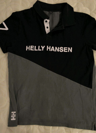 Футболка helly hansen