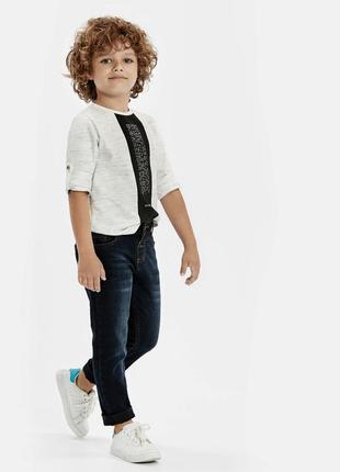 Джинси для хлопчика lc waikiki, ріст 134 см, штани,штани,джинси