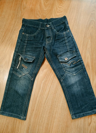 Дитячі джинси, 128 см