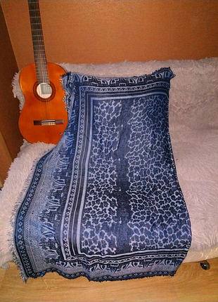 Хустка , шарф ,палантин , німеччина пр-ва cecil