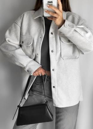 Рубашка zara 2