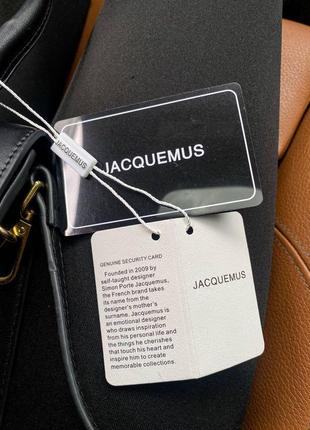 Сумка jacquemus11 фото