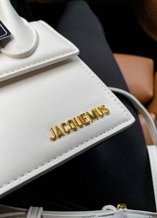 Сумка jacquemus6 фото