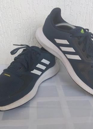 Кроссовки текстильние adidas р.38