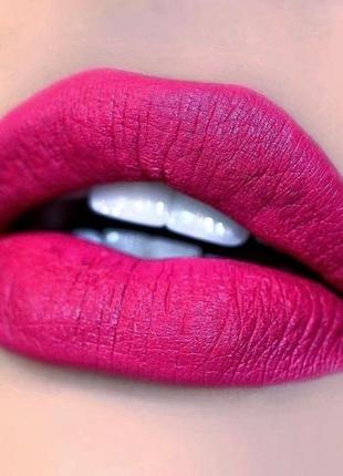 Помада colourpop lippie stix5 фото