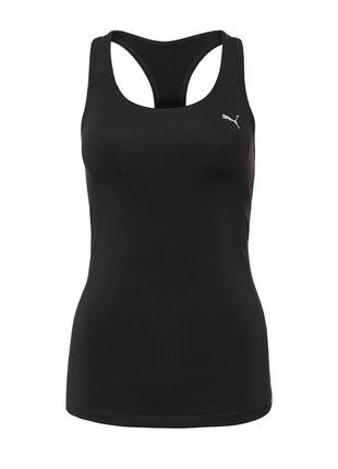 Майка puma dry gell с топом