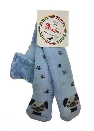 Якісні махрові колготки виробництва польща