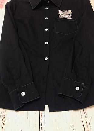 Чорна сорочка! 2