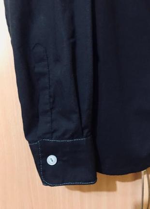 Чорна сорочка! 5