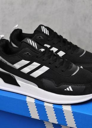 Кросівки adidas  running7 фото