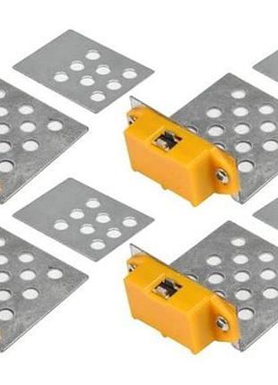 Магнити для викладання плитки vorel, 4 шт. 04490