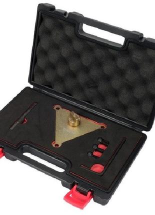 Набор фиксаторы приводов yato польша блокировки грм fiat 6 шт yt-06331