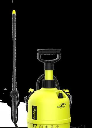 Оприскувач ранцевий marolex hobby, 5 л(s021.111) s171.121