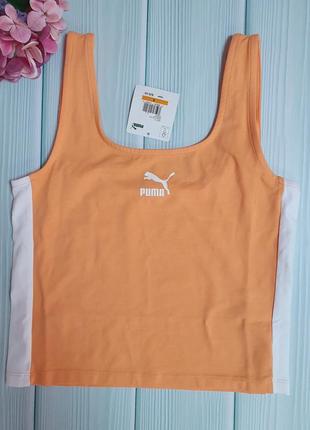Топ puma