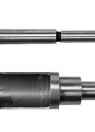 Свердла по дереву: коронка и фреза yato польша : ø=20 мм, l=110/90 мм- коронка/фреза, 2 шт yt-33831